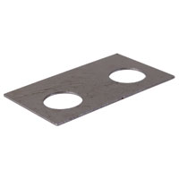 211415159--steering-box-lock-tab-each